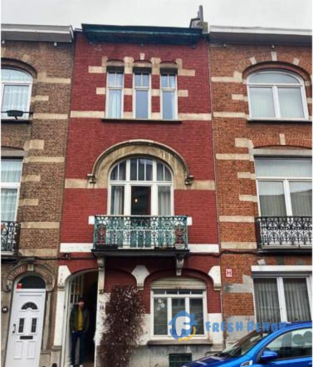 entreprise de renovation bruxelles