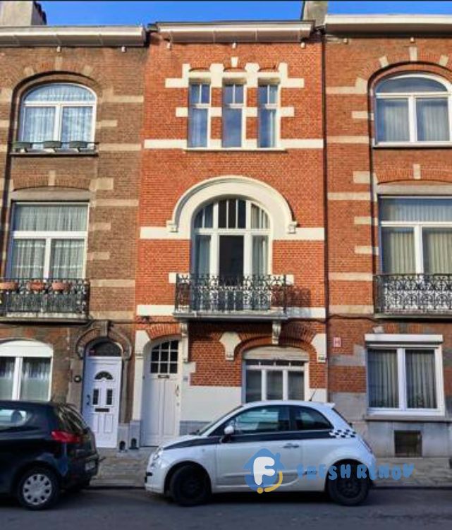 entreprise de renovation bruxelles