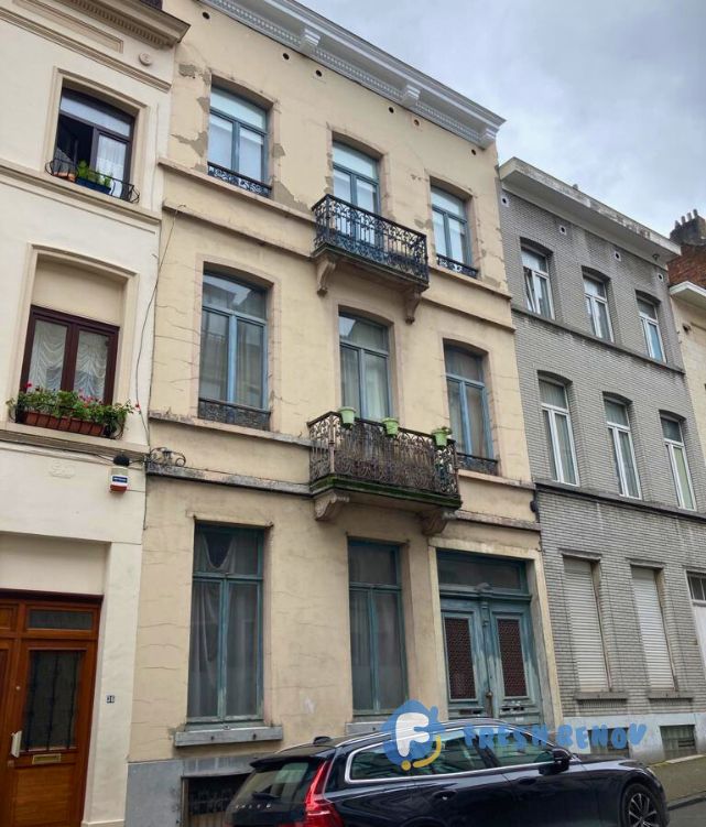 entreprise de renovation bruxelles