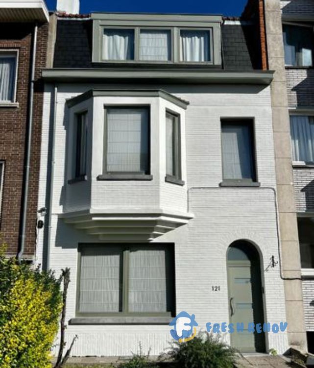 entreprise de renovation bruxelles