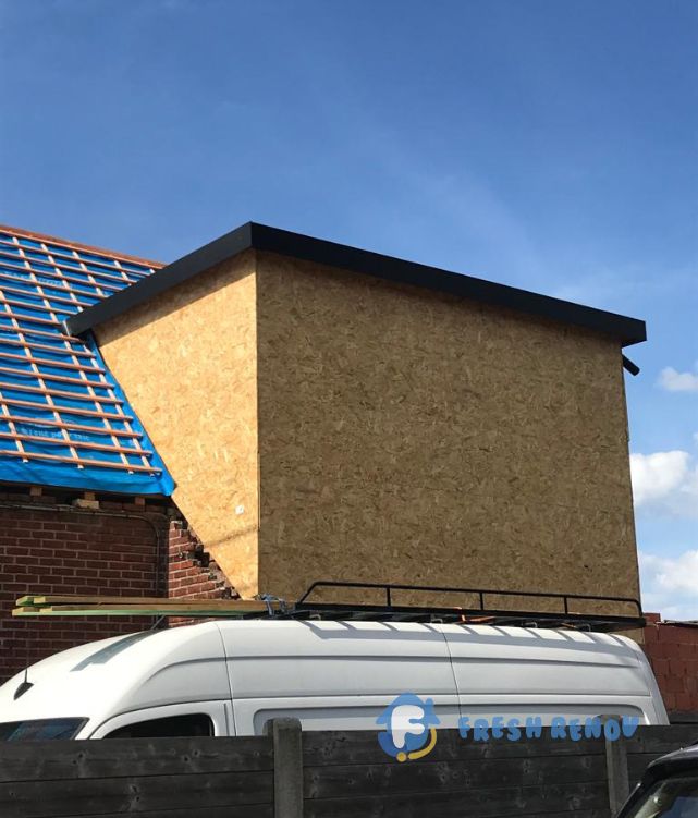 entreprise de renovation bruxelles