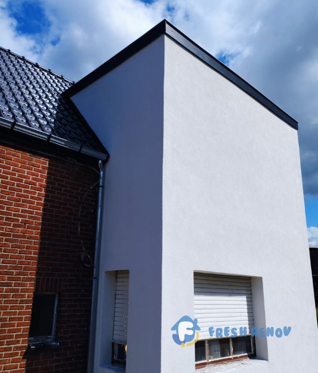entreprise de renovation bruxelles