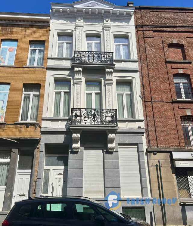 entreprise de renovation bruxelles