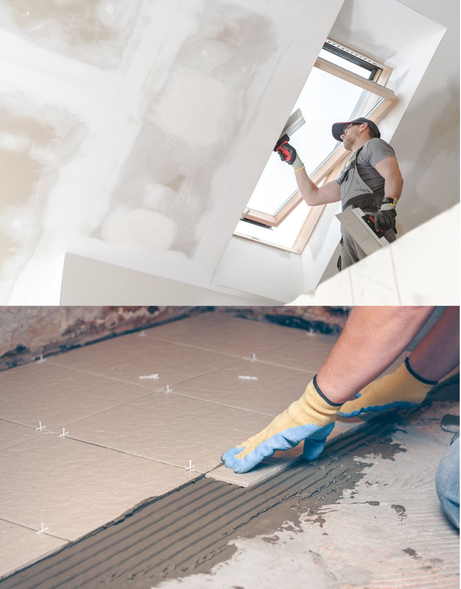 entreprise de renovation bruxelles